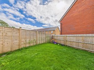 Garden- click for photo gallery